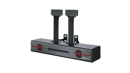 Qubic System QS-BT1 belt tensioning system