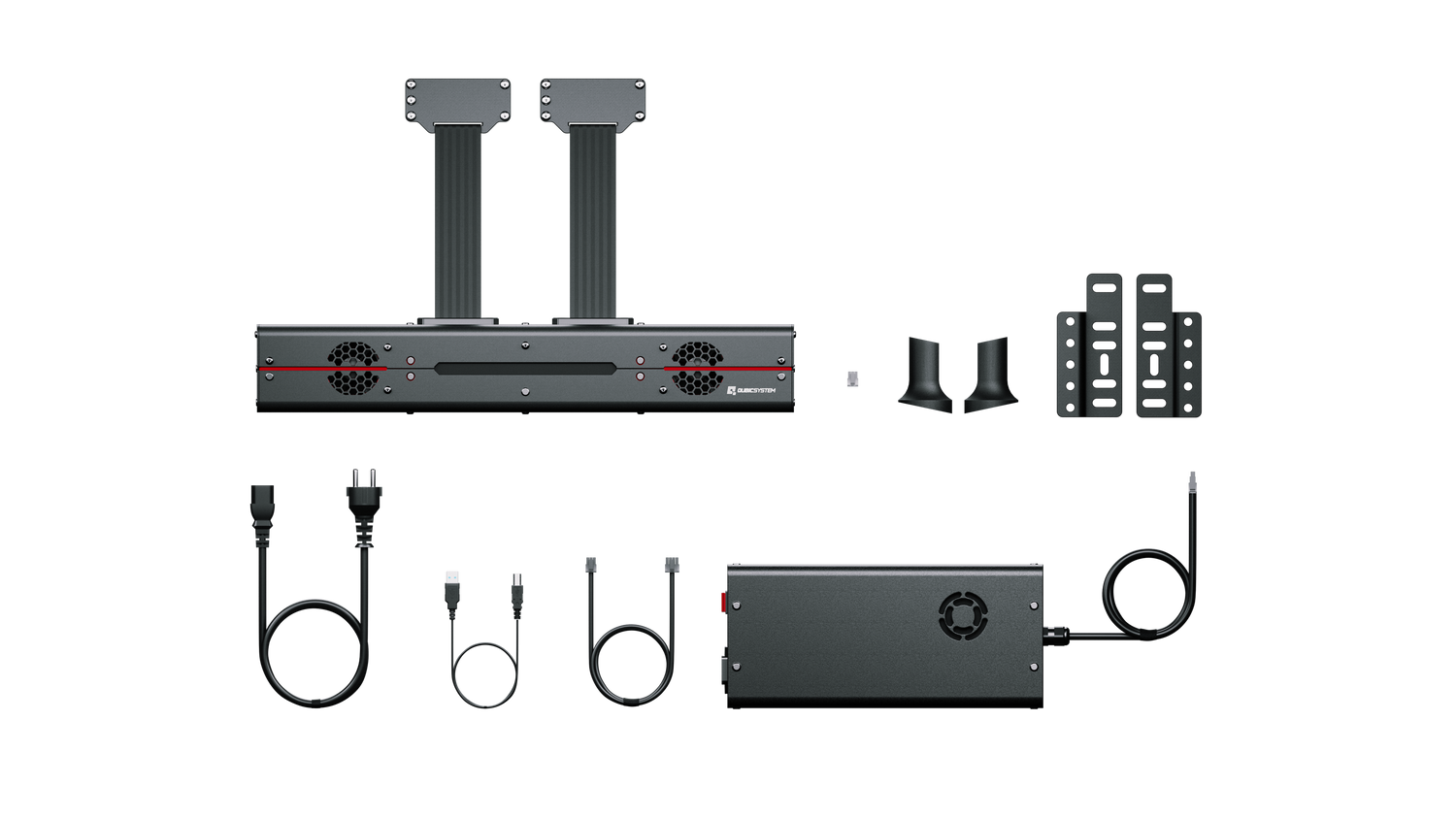 Qubic System QS-BT1 belt tensioning system