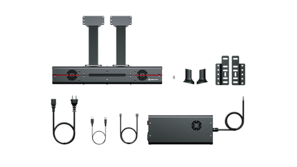 Qubic System QS-BT1 belt tensioning system