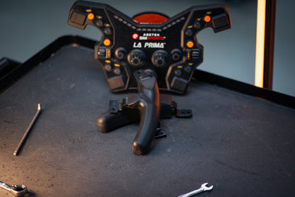 Asetek Formula Regular Handles