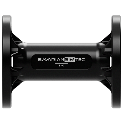 BAVARIANSIMTEC Spacer S100 (length 100mm) - black, gold, purple