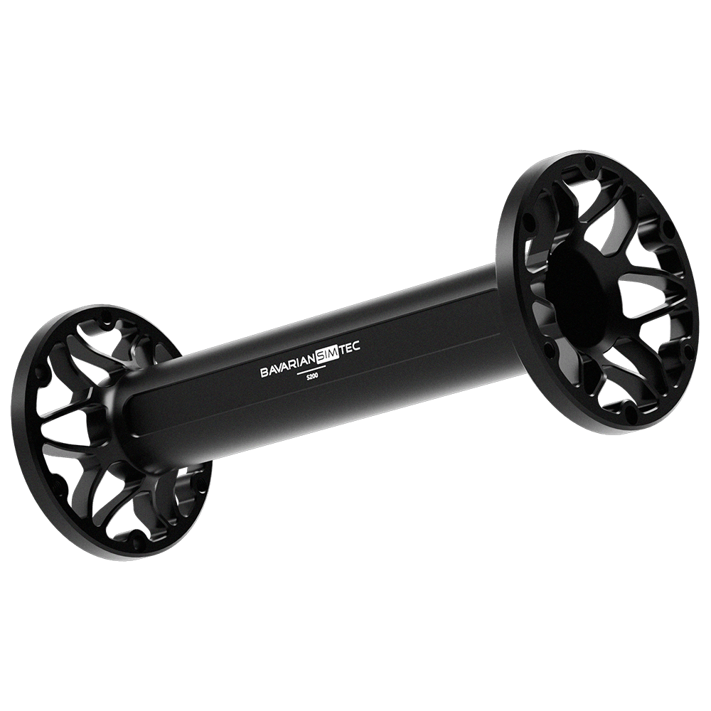 BAVARIANSIMTEC Spacer S200 (length 200mm)