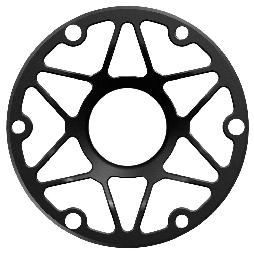 BAVARIANSIMTEC Spacer S200 (length 200mm)