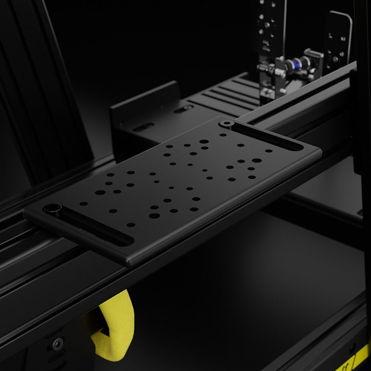 Sabelt Shifter Plate