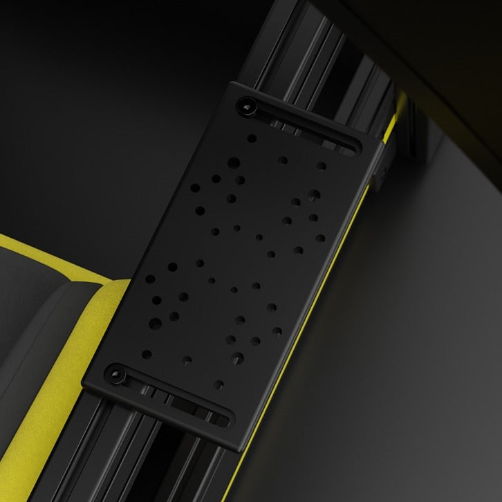 Sabelt Shifter Plate