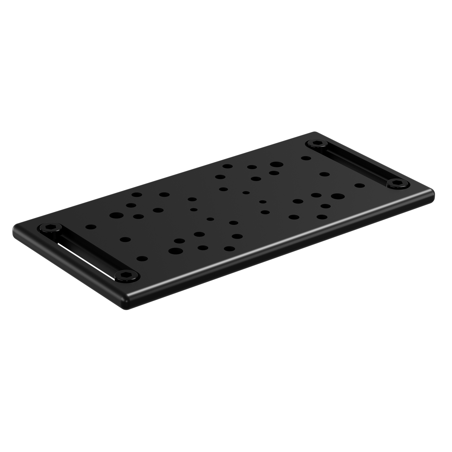 Sabelt Shifter Plate