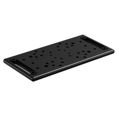 Sabelt Shifter Plate