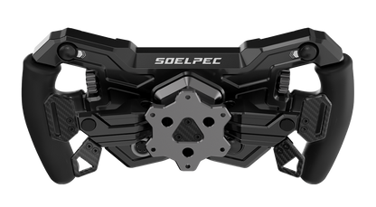 SOELPEC - Spectra LT Kormánykerék