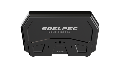 SOELPEC XR-5 DDU Display