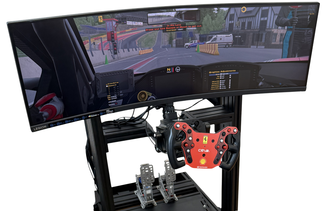 SRT Pro Core Tunrkey Solution powered by VRS