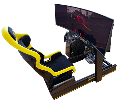 SRT Pro GT/Formula – Sabelt és Asetek hajtja