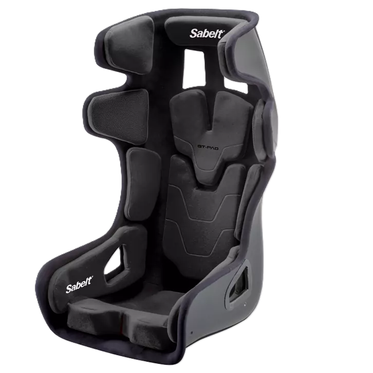 Sabelt GT PAD XL szimulátoros versenyszék