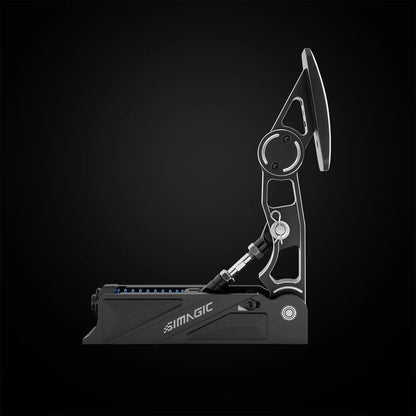 SIMAGIC P1000 Kuplungpedál Kiegészítő (C-P1000)