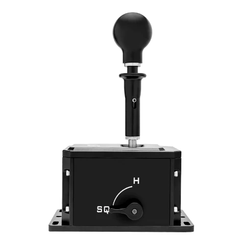 SIMAGIC DS-8X Shifter (H-Pattern und Sequenziell)