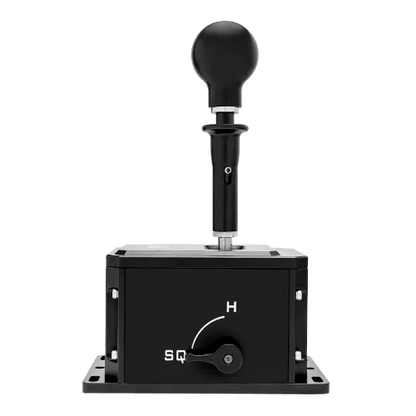 SIMAGIC DS-8X Shifter (H-Pattern und Sequenziell)