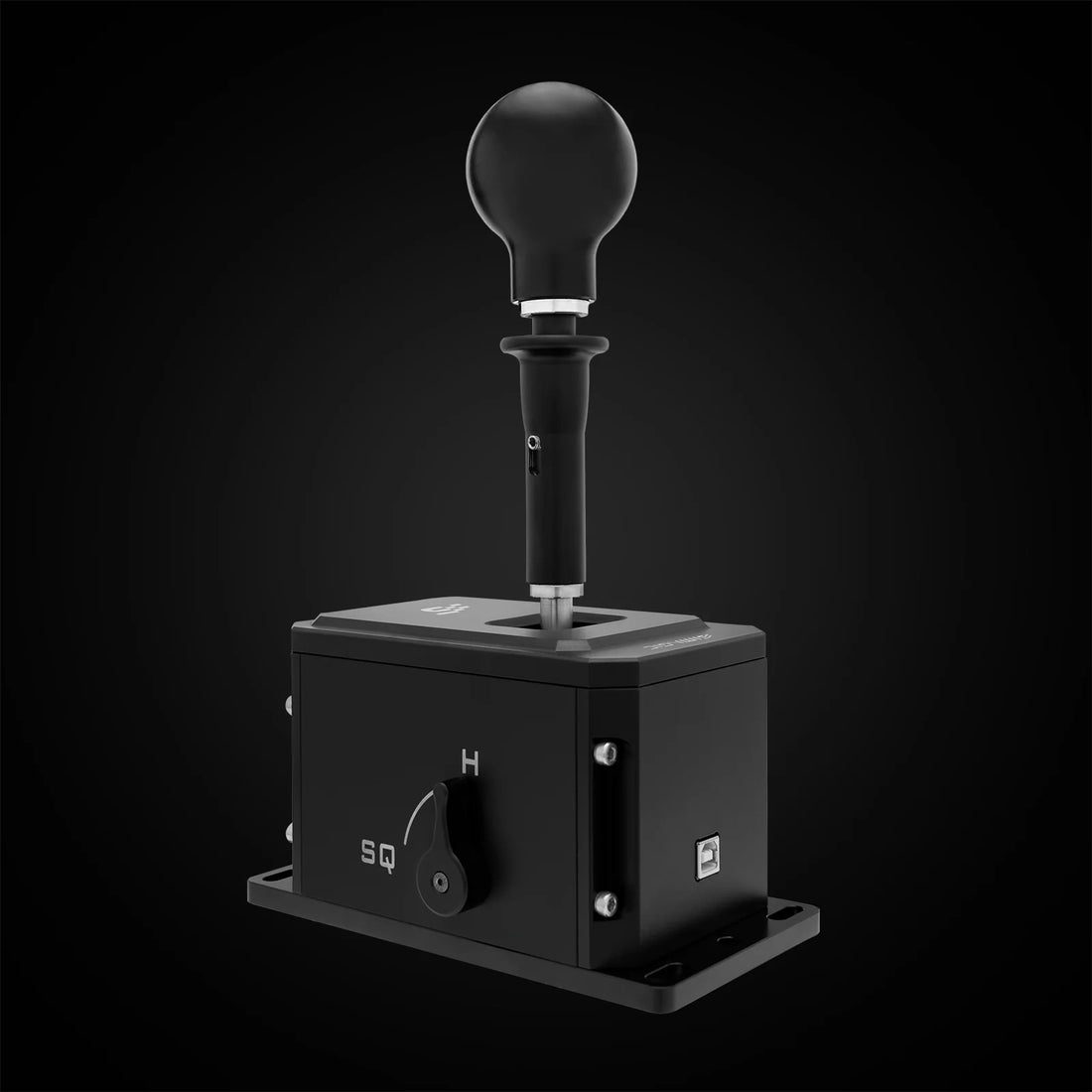 SIMAGIC DS-8X Váltó (H-minta és szekvenciális)