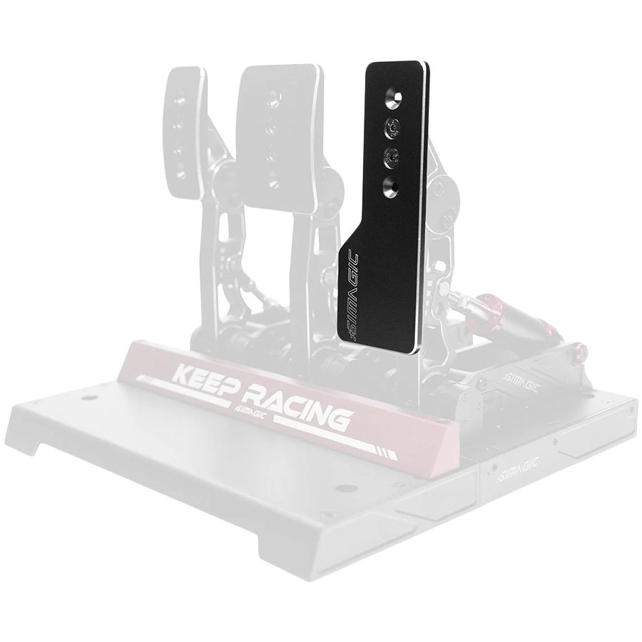 SIMAGIC P1000 Hosszú Gázpedál Felület (P-L100)