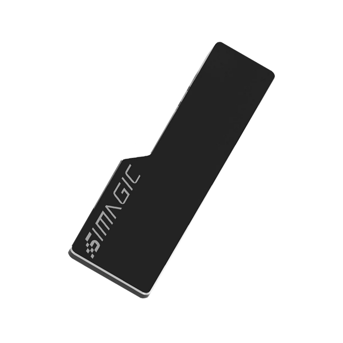 SIMAGIC P2000 Hosszú Gázpedál Lemez (P-L200)