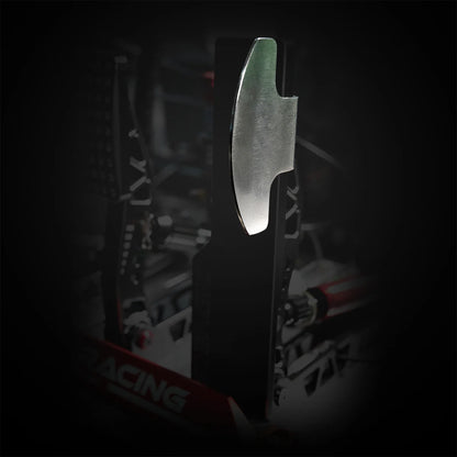 SIMAGIC Side Throttle Plate (P-L201)