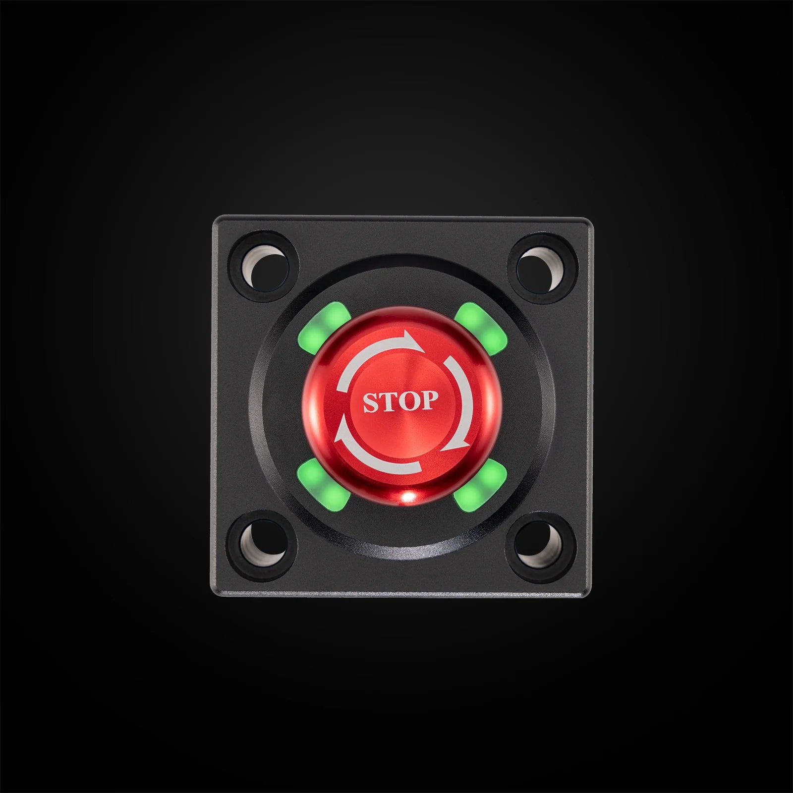 SIMAGIC Kill Switch / Not-Aus Schalter (P-STP)