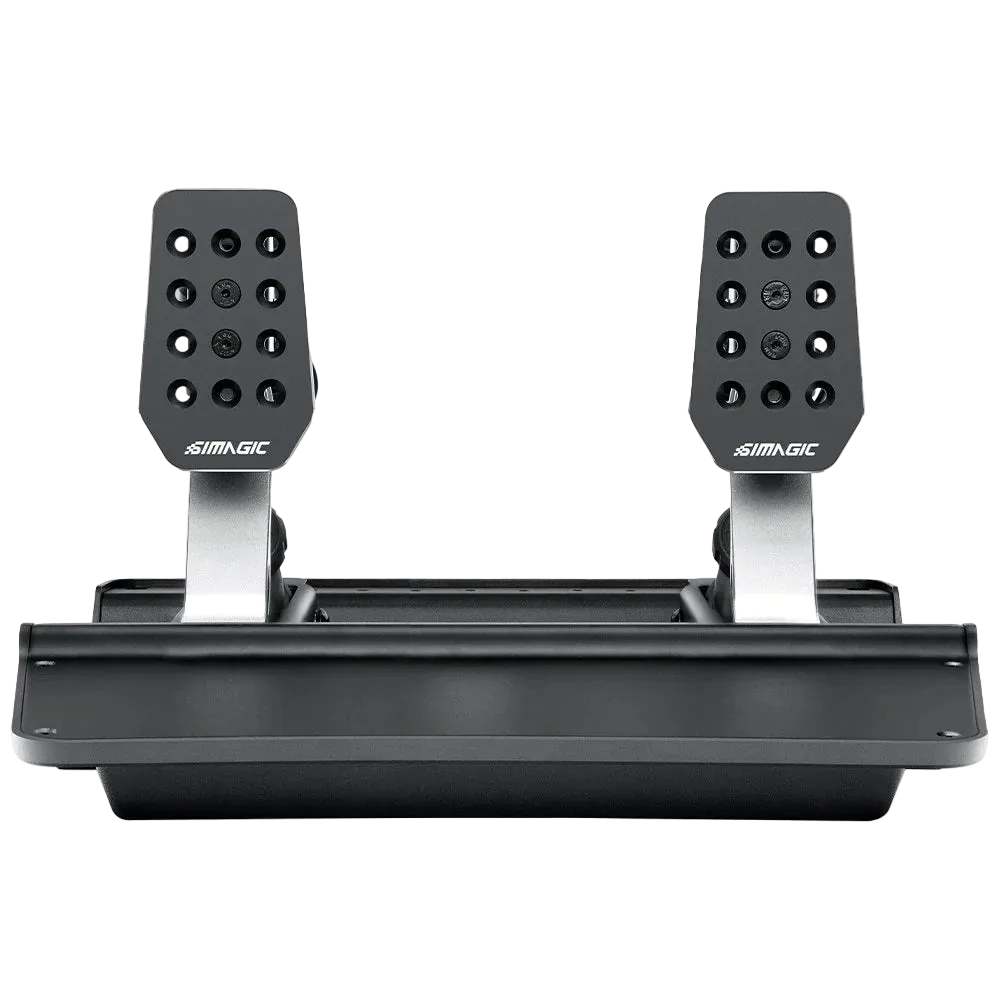 SIMAGIC P500 Dual Pedal Set