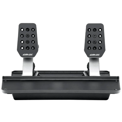 SIMAGIC P500 Dual Pedal Set