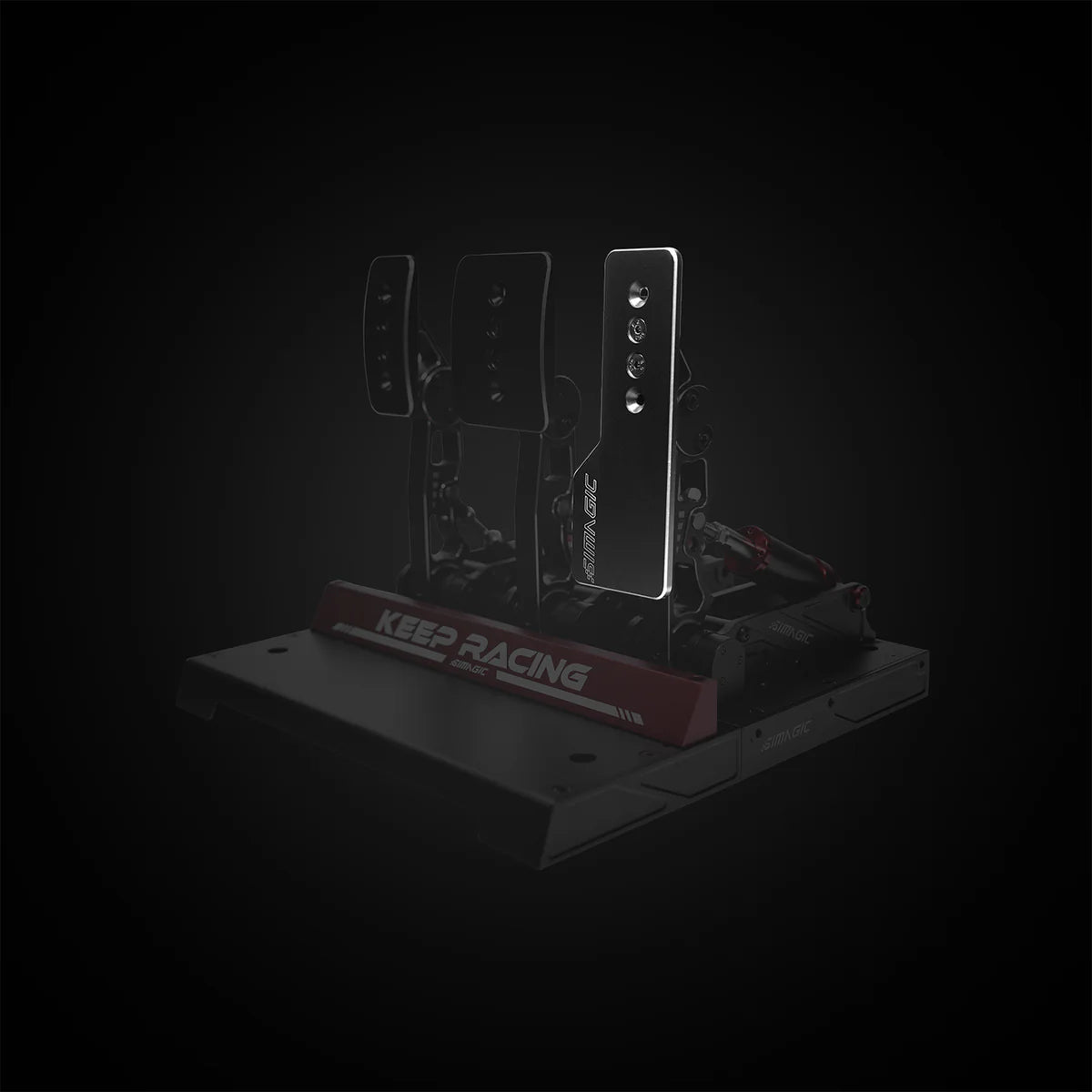 SIMAGIC P1000 Hosszú Gázpedál Felület (P-L100)