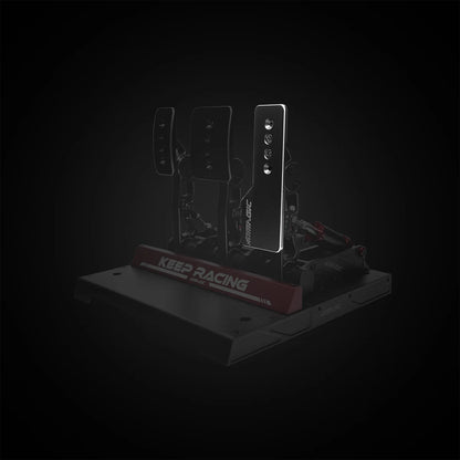 SIMAGIC P1000 Hosszú Gázpedál Felület (P-L100)