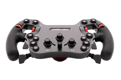 SIMAGIC FX Lenkrad