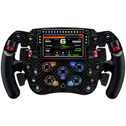 SIMAGIC FX Pro Steering Wheel 