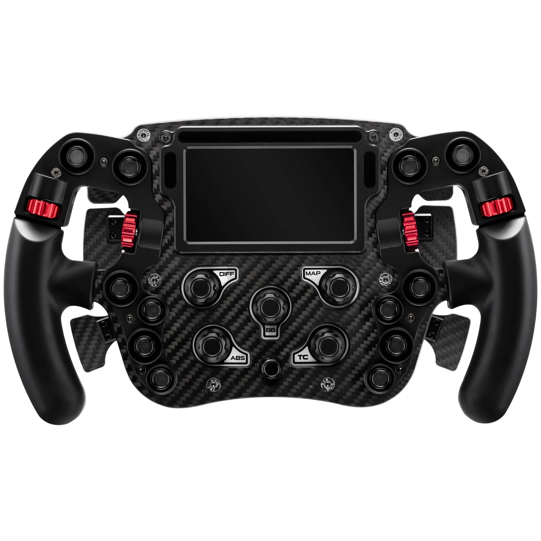 SIMAGIC FX Pro Steering Wheel 