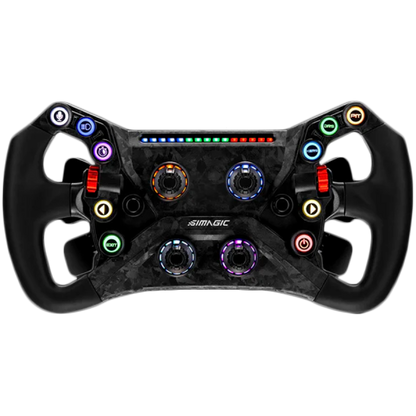 SIMAGIC GT Neo Steering Wheel 