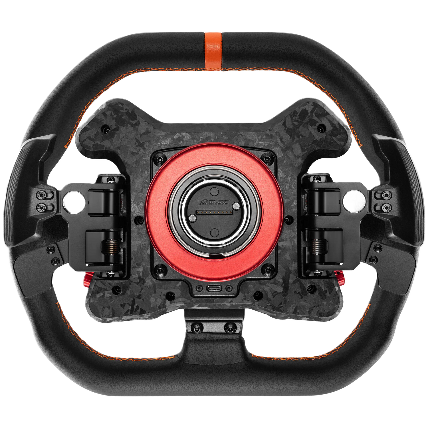 SIMAGIC Neo X-310G steering wheel 