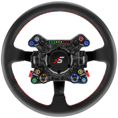 SIMAGIC Neo X-350W Drift/Rally steering wheel 