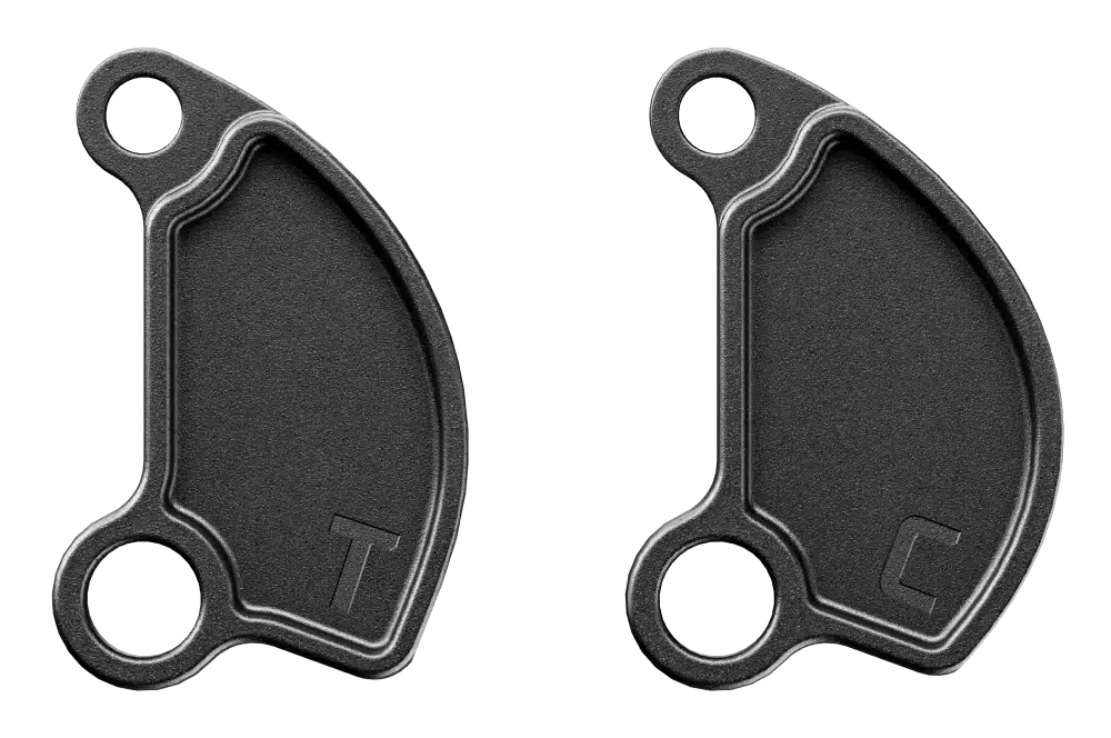 Simucube Társpedál