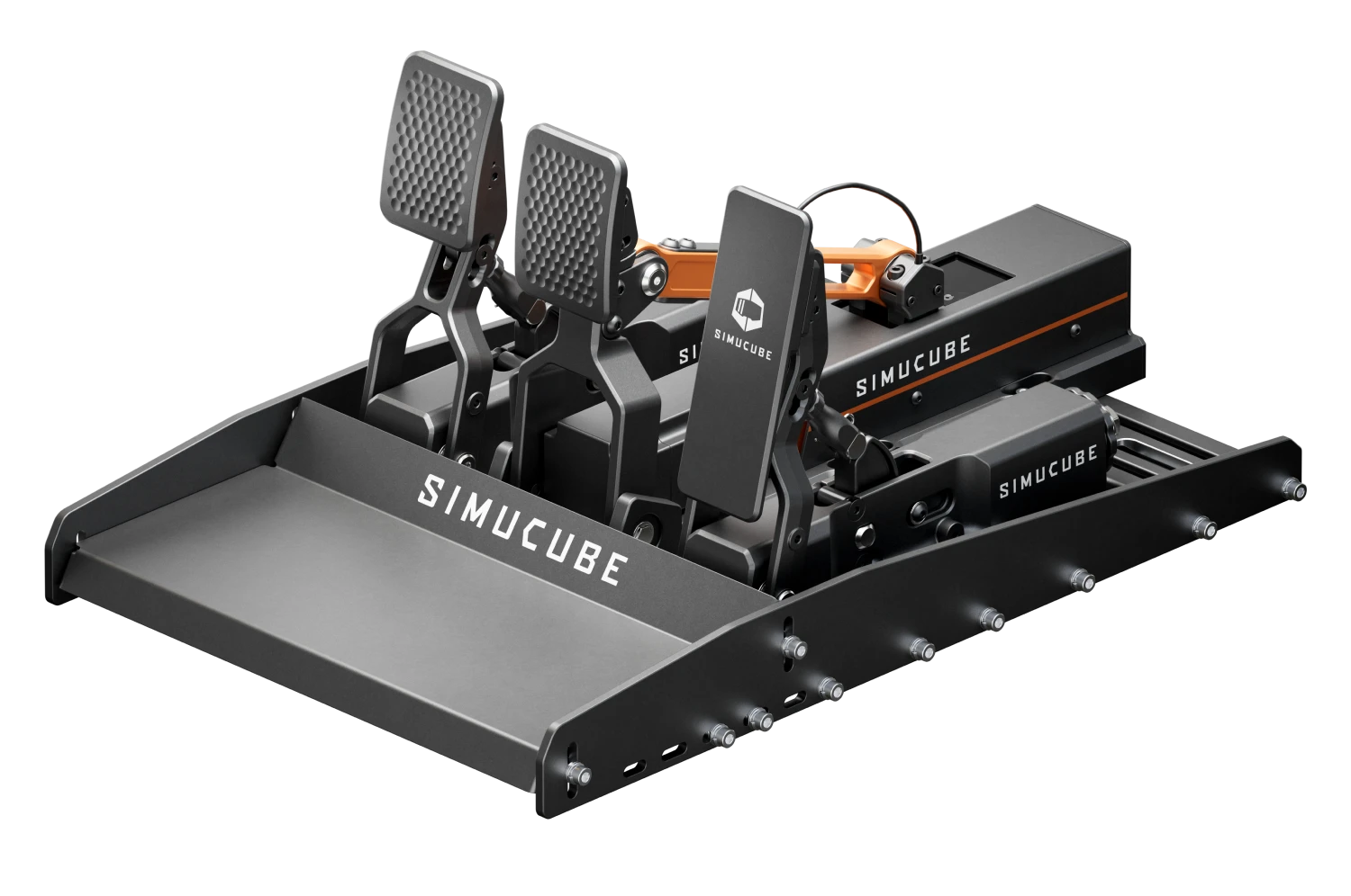 Simucube Társpedál