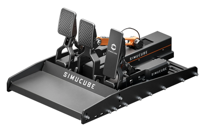 Simucube Társpedál