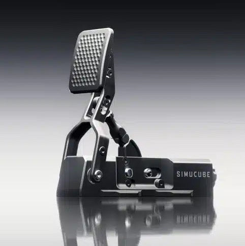 Simucube Társpedál