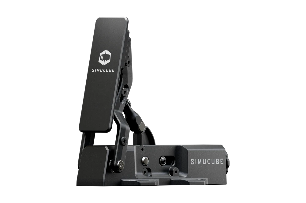 Simucube Társpedál
