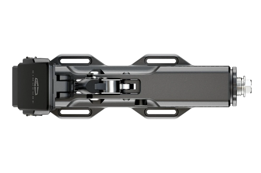 Simucube Társpedál