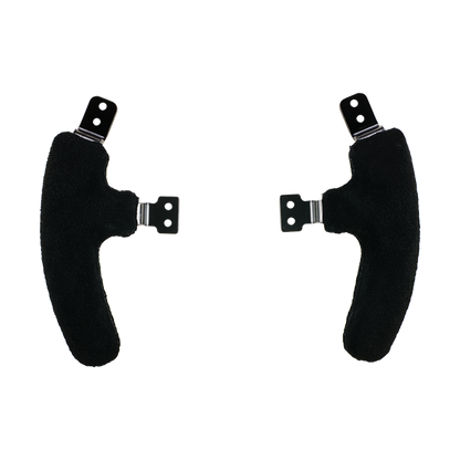 Asetek Formula Regular Handles w. Suede