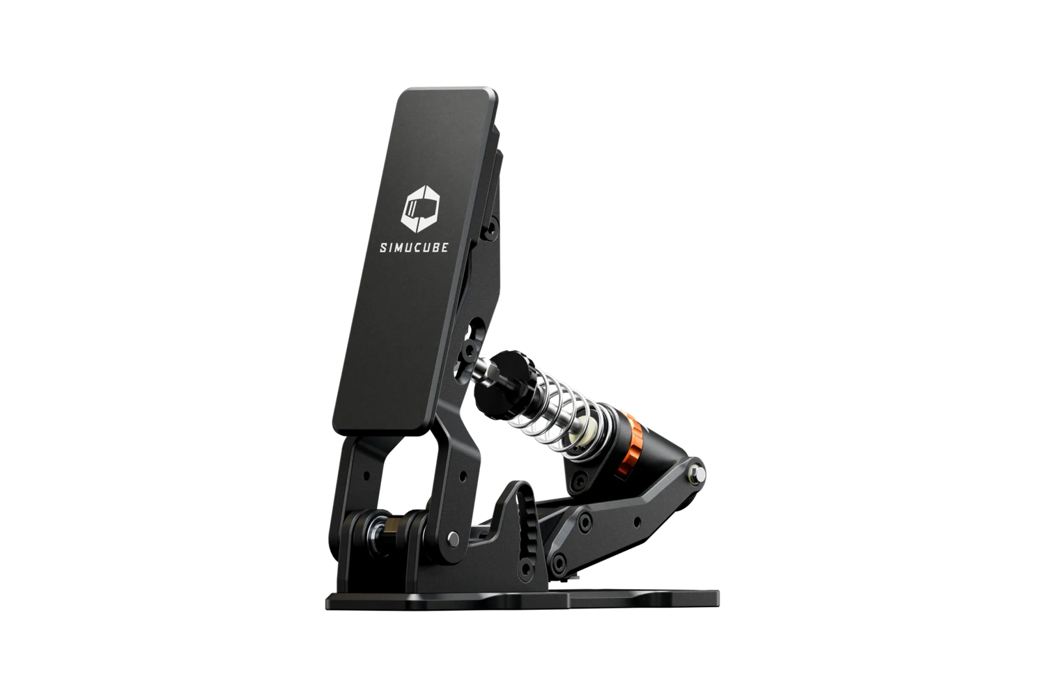 Simucube accelerator pedal