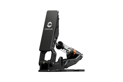 Simucube accelerator pedal