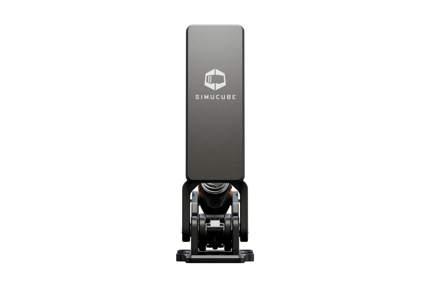 Simucube accelerator pedal