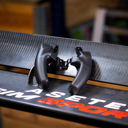Asetek Formula XL Handles