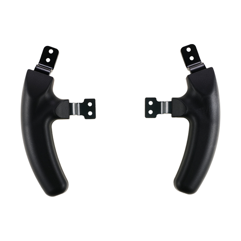 Asetek Formula XL Handles