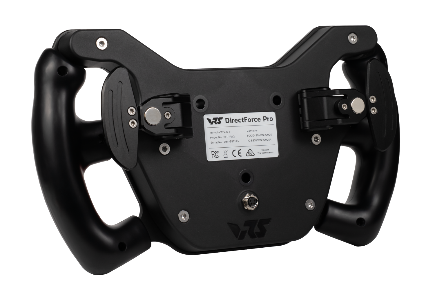 VRS DirectForce® Lite Formula Wheel