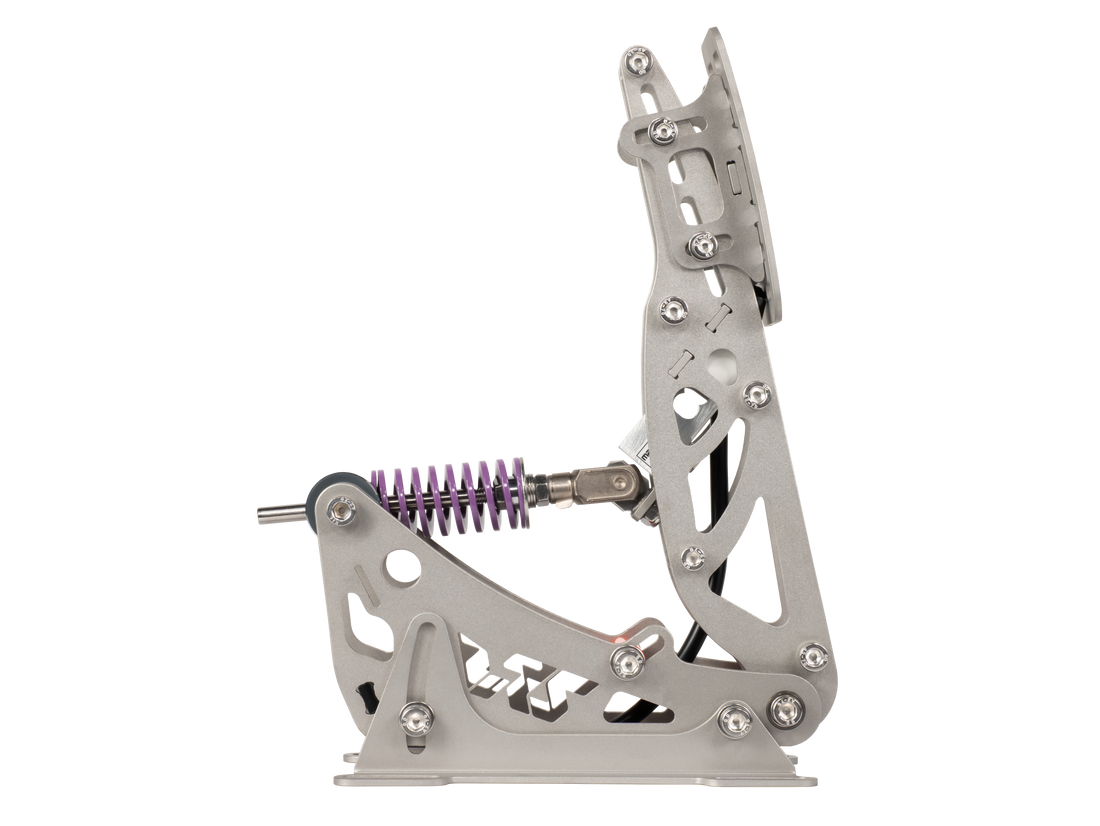 VRS DirectForce® Pro Clutch Pedal