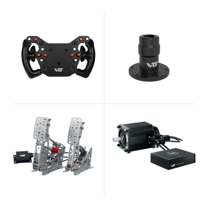 SRT Pro Core Tunrkey Solution powered by VRS