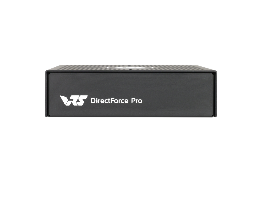 VRS DirectForce® Upgradable Torque uDFP20 9Nm Wheel Base 